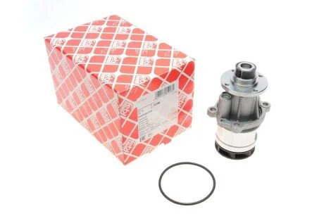 Насос водяний BMW FEBI BILSTEIN 01296