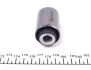 Сайлентблок MERCEDES W202/W124/W210/W201 &quot;R &quot;85&gt;&gt; (*_) FEBI BILSTEIN 01303 (фото 3)
