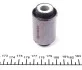 Сайлентблок MERCEDES W202/W124/W210/W201 &quot;R &quot;85&gt;&gt; (*_) FEBI BILSTEIN 01303 (фото 4)