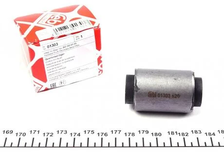 Сайлентблок MERCEDES W202/W124/W210/W201 "R "85>> (*_) FEBI BILSTEIN 01303