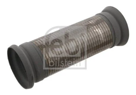 Сильфон, система выпуска FEBI BILSTEIN 01379