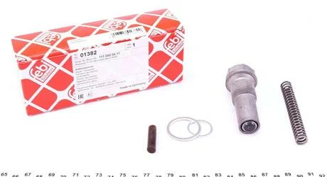 Нятягувач ГРМ FEBI BILSTEIN 01382