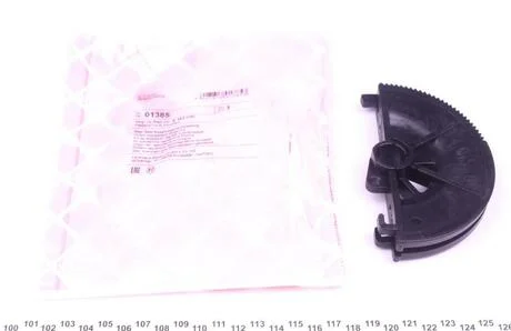 Р/к троса сцепления FEBI BILSTEIN 01385