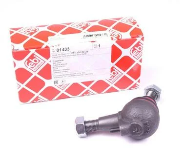 Шарова опора FEBI BILSTEIN 01433