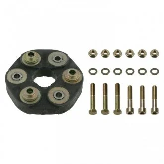Муфта эластичная вала кард. MB (FEBI) FEBI BILSTEIN 01501