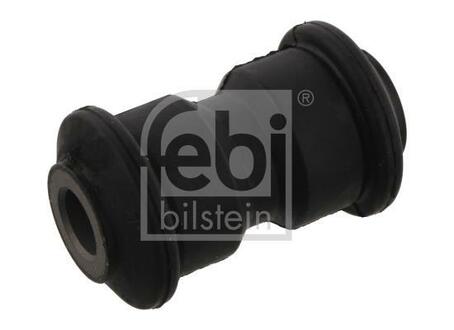 Сайлентблок ресори FEBI BILSTEIN 01504 (фото 1)