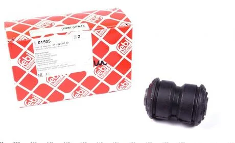 Сайлентблок Mercedes-Benz FEBI BILSTEIN 01505
