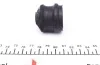 Сайлентблок VW Passat / Audi 80 / Audi Coupe/GT FEBI BILSTEIN 01518 (фото 3)