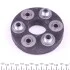 Ремкомплект еластичної муфти Mercedes 190 / Mercedes 200 / Mercedes 250 FEBI BILSTEIN 01527 (фото 3)