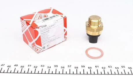 Термовимикач вентилятора FEBI BILSTEIN 01528