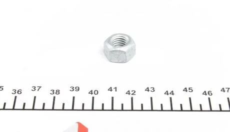 Гайка M10 x 1,5 FEBI BILSTEIN 01554 (фото 1)