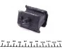 Подушка АКПП BMW 320 / BMW 520 / BMW 525 FEBI BILSTEIN 01628 (фото 4)
