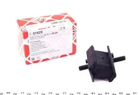 Подушка АКПП BMW 320 / BMW 520 / BMW 525 FEBI BILSTEIN 01629