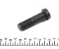 Болт колеса (з круглою головкою) FEBI BILSTEIN 01647 (фото 1)