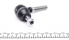 Наконечник рульової тяги Mercedes 200 / Mercedes 240 / Mercedes 230 FEBI BILSTEIN 01713 (фото 2)