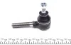 Наконечник рульової тяги Mercedes 200 / Mercedes 240 / Mercedes 230 FEBI BILSTEIN 01713 (фото 4)