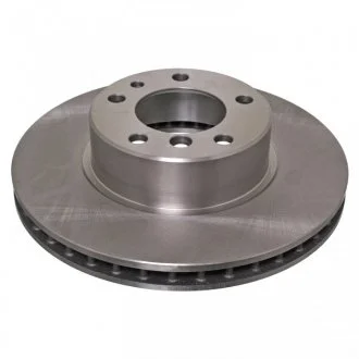 Диск гальм. (Febi) FEBI BILSTEIN 01714