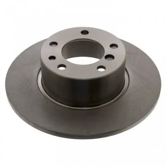 Тормозной диск FEBI BILSTEIN 01716