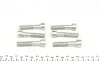 Ремкомплект еластичної муфти Mercedes 190 / Mercedes C 180 / Mercedes 200 FEBI BILSTEIN 01743 (фото 4)