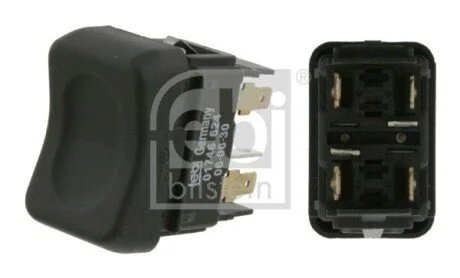 Реле подъема стекла FEBI BILSTEIN 01746
