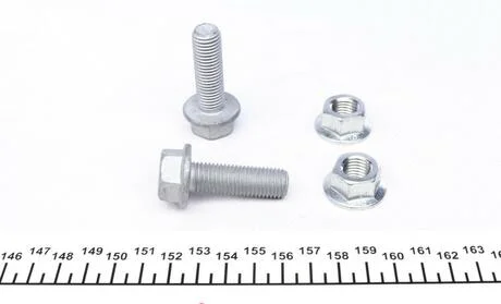 Болт головки FEBI BILSTEIN 01799