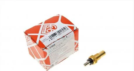 Датчик темпер. охлаж.жидкости FEBI BILSTEIN 01805