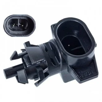 Датчик температури повітря Opel Astra / Opel Corsa / Opel Vectra FEBI BILSTEIN 01840 (фото 1)