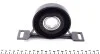 Подвесной подшипник карданного вала BMW3 (E36)/(E46)/5(E39)/Z3(E36) 90-07 FEBI BILSTEIN 01846 (фото 2)
