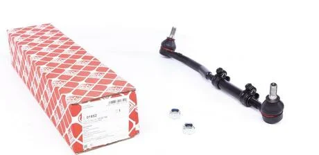Рульова тяга (з наконечником) FEBI BILSTEIN 01852