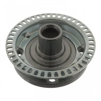 Ступиця колеса FEBI BILSTEIN 01902