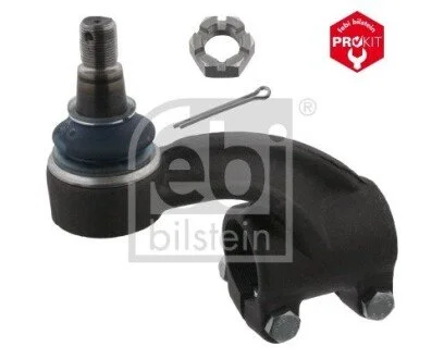 Наконечник поперечної кермової тяги FEBI BILSTEIN 01909