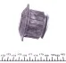 Подушка балки КПП Audi 100 &gt;11.90 (задня)1.6/1.8i FEBI BILSTEIN 01927 (фото 3)
