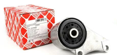 Кріплення коробки передач FEBI BILSTEIN 01933