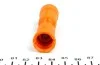 Ущільнювач щупа мастила VW Passat / VW Golf / Seat Toledo FEBI BILSTEIN 01993 (фото 2)