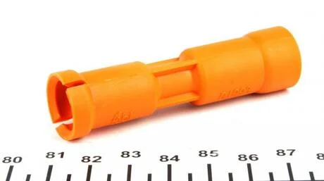 Ущільнювач щупа мастила VW Passat / VW Golf / Seat Toledo FEBI BILSTEIN 01993 (фото 1)
