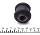 Сайлентблок OPEL Combo/Corsa B/Tigra B &quot;F &quot;94-&quot;02 FEBI BILSTEIN 02008 (фото 3)