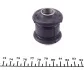 Сайлентблок OPEL Combo/Corsa B/Tigra B &quot;F &quot;94-&quot;02 FEBI BILSTEIN 02008 (фото 4)