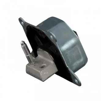 FEBI OPEL Подушка двигателя передняя прав.Corsa B 94- FEBI BILSTEIN 02027
