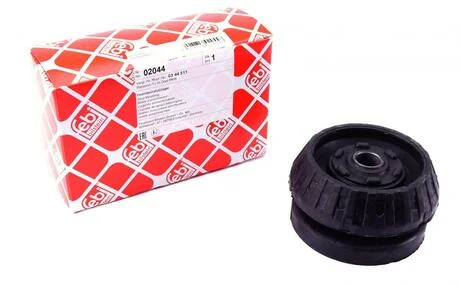 Подушка опорна ам-тора перед. Opel Omega A/B 1,8 94- FEBI BILSTEIN 02044