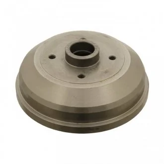 FEBI OPEL Тормозной барабан Corsa 82- FEBI BILSTEIN 02048