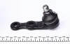 Опора кульк. OPEL (Febi) FEBI BILSTEIN 02051 (фото 3)