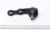 Опора кульк. OPEL (Febi) FEBI BILSTEIN 02051 (фото 4)