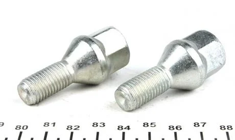 Болт кріплення Renault FEBI BILSTEIN 02062