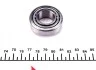 Підшипник ступиці Mercedes C 180 / Mercedes C 220 / Mercedes C 200 FEBI BILSTEIN 02071 (фото 4)