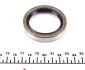 Підшипник ступиці Mercedes C 180 / Mercedes C 220 / Mercedes C 200 FEBI BILSTEIN 02071 (фото 8)