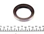 Підшипник ступиці Mercedes C 180 / Mercedes C 220 / Mercedes C 200 FEBI BILSTEIN 02071 (фото 9)