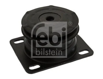 Подушка двигуна FEBI BILSTEIN 02074