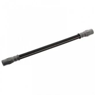 Гальмівний шланг FEBI BILSTEIN 02075