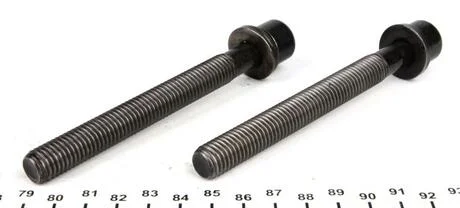 Болт головки (з внутрішнім не шестигранним шліцем) FEBI BILSTEIN 02116