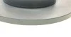 Гальмівний диск VW Golf / VW Passat / Seat Cordoba FEBI BILSTEIN 02121 (фото 4)